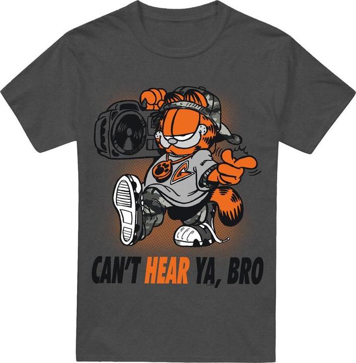 Produktbild Garfield Oh Snap TShirt (L)
