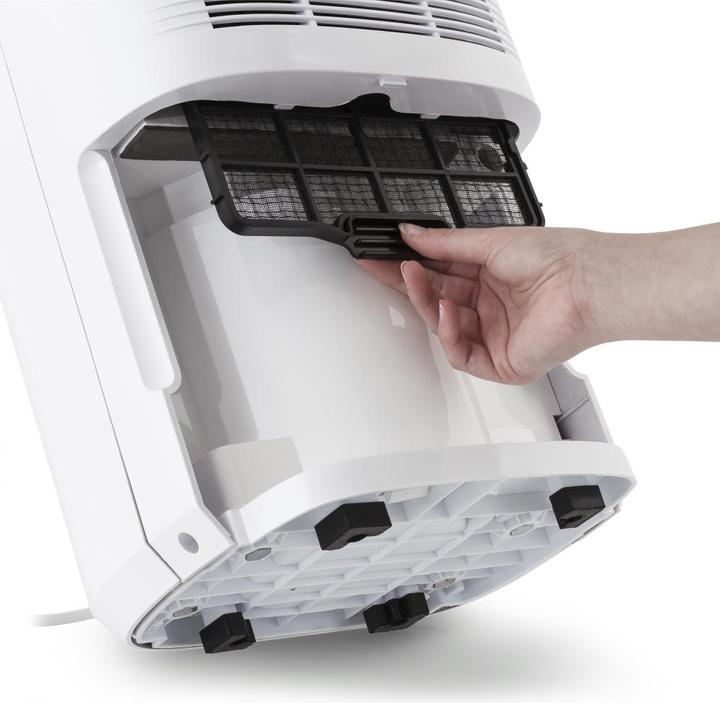Produktbild Trotec TTK 30 E (40 m², 12 l/24h)