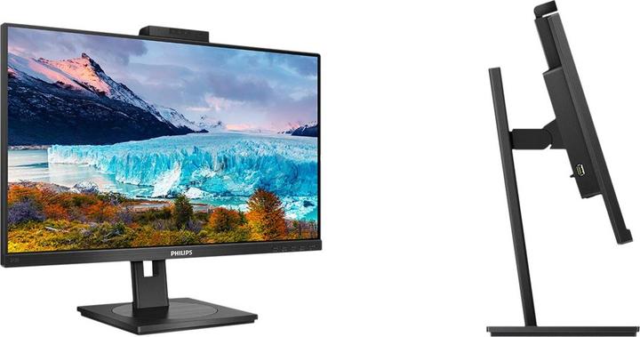 Immagine prodotto Philips 272S1MH/00 (1920 x 1080 pixel, 27")