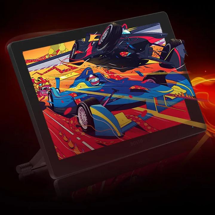 Immagine prodotto Bosto Tablet Studio 16HD tutto in uno (15.60", 5080 lpi)