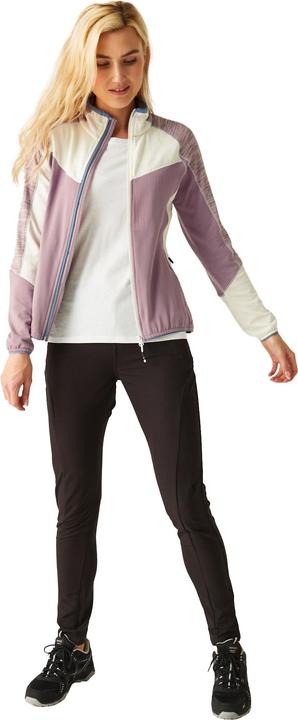 Produktbild Regatta Hepley II Fleecejacke Durchgehender Reissverschluss (38 D)