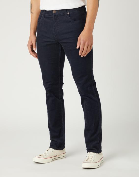 Image du produit Wrangler Greensboro (New Arizona) Cord Pant Straight Fit Par (W42/L32)