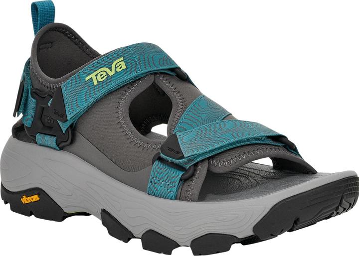 Produktbild Teva Grandview Max Sandal (47)
