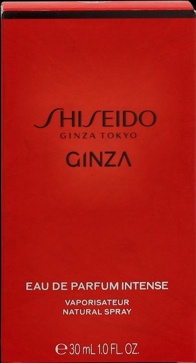 Immagine prodotto Shiseido Eau de Parfum Intense (Eau de parfum, 30 ml)