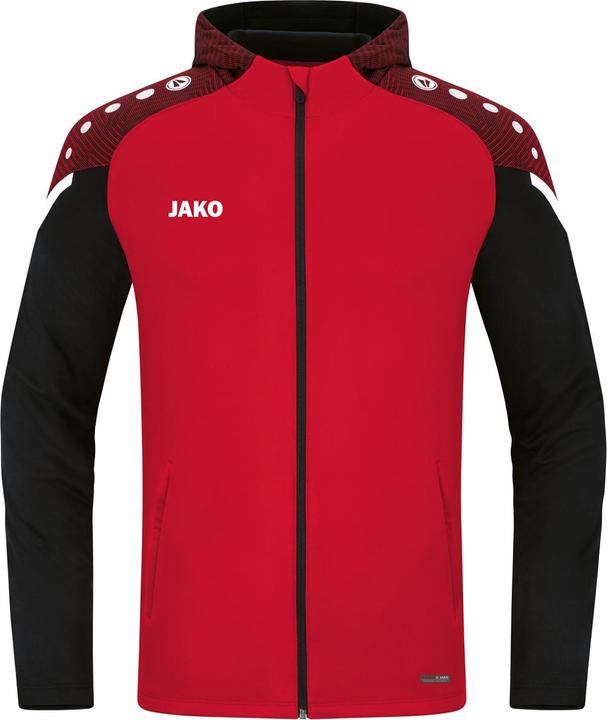 JAKO Kapuzenjacke Performance