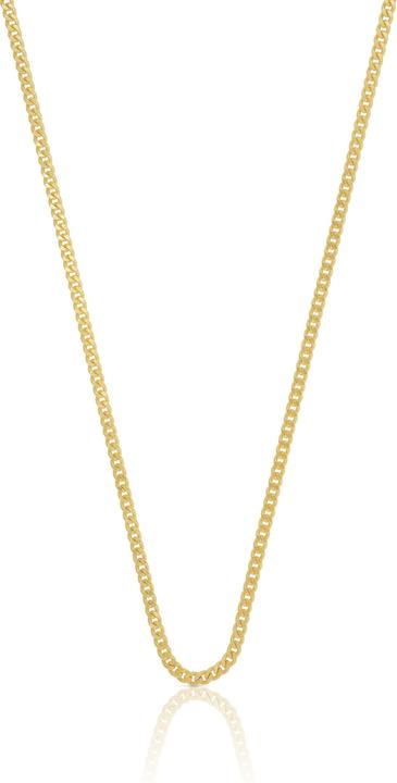 Produktbild Muau Panzer (585, 14K Gelbgold, 38 cm)