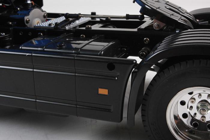 Actual product image Tamiya Scania R470 (Kit)