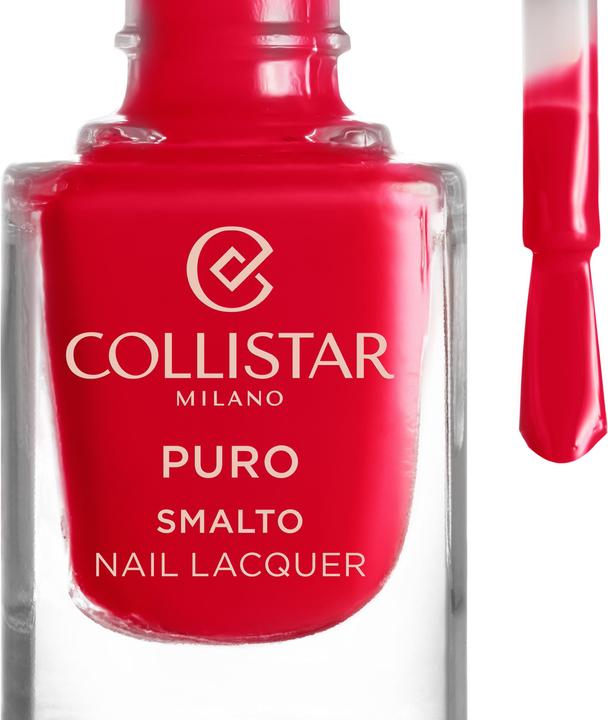 Produktbild Collistar Puro Nail Lacquer No 109 (109, Farblack)