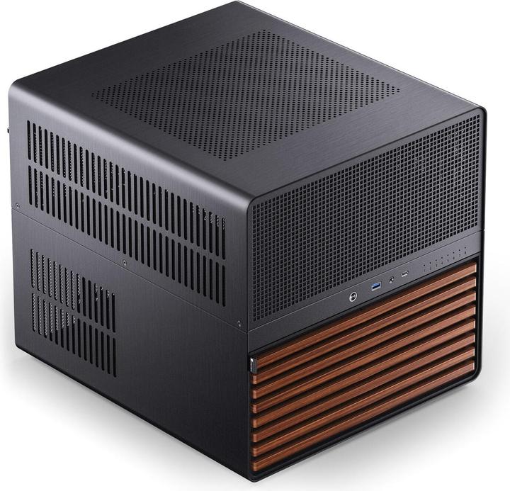 Jonsbo N5 (mATX, ITX, ATX, E-ATX, XL-ATX)