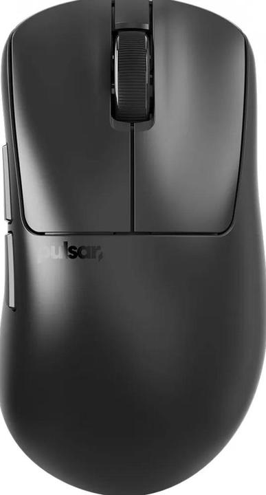 Pulsar Xlite V3 Large Black - Muis (PXV331) (Wireless)