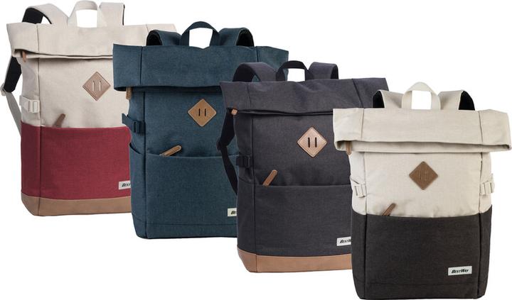 Actual product image Bestway Rucksack Campus Style Roll-Top (19 l)