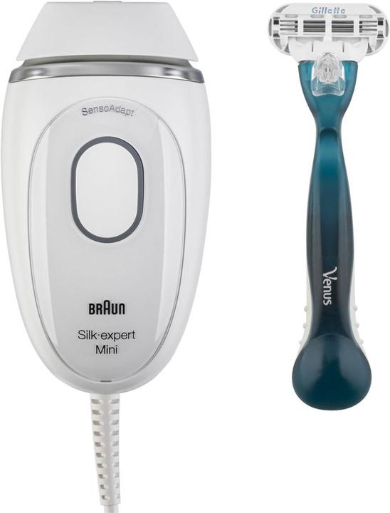 Immagine prodotto Braun Esperto di seta PL1124