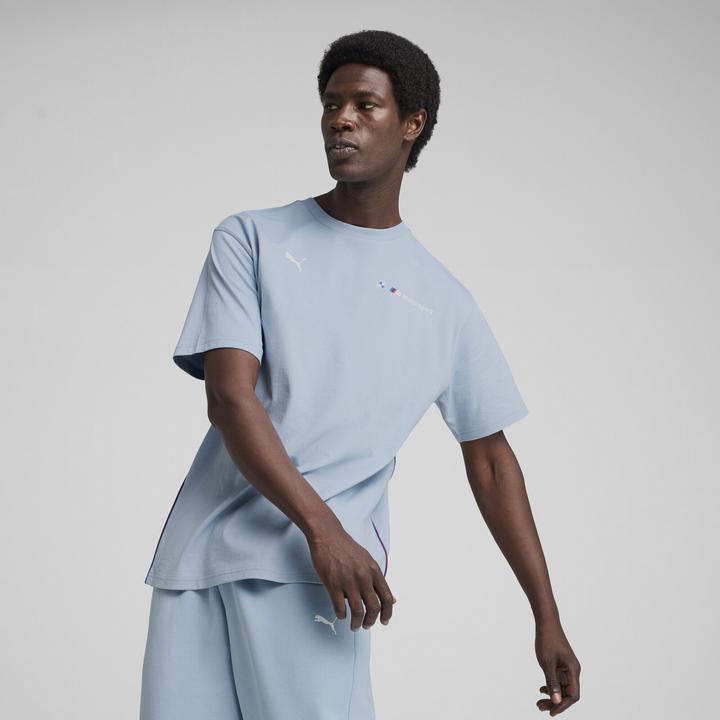 Image du produit Puma Teeau BMW MMS ESS+ Logo (S)