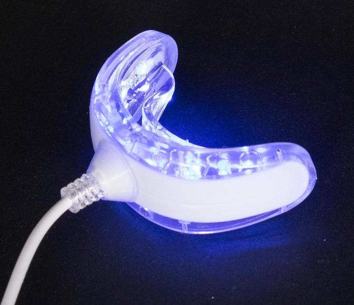 Immagine prodotto Rio Sorriso bianco (34.50 ml, Luce UV)