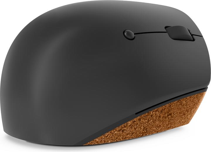 Actual product image Lenovo Go Wireless Vertical (Wireless)