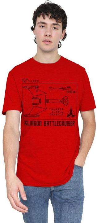 Image du produit - T-shirt D7 - Adulte (S)