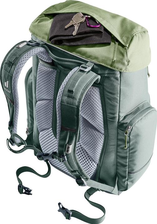 Produktbild Deuter Schulrucksack Scula (44 l)
