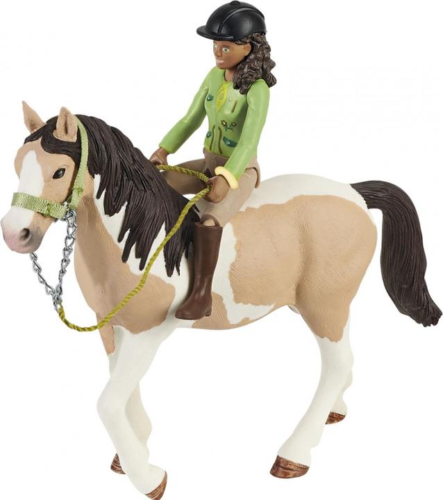 Produktbild Schleich Horse Club Sarahs Campingausflug