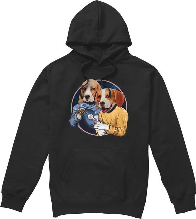 Produktbild Kapuzenpullover (M)
