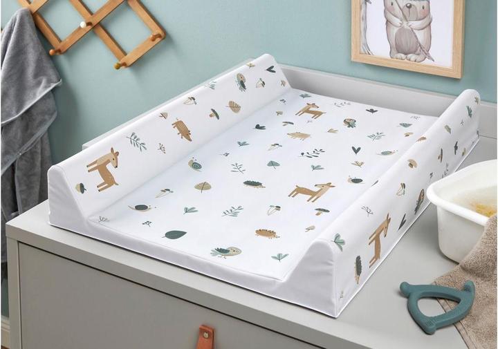 Produktbild Rotho Babydesign Keilwickelauflage (50 x 70 cm)