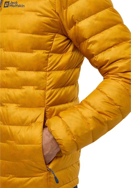 Actual product image Jack Wolfskin Passamani Down Hoody M (XL)
