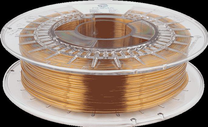 Produktbild Prima Creator PrimaSelect PEI Ultem 1010 - 1.75mm - 500g - Natural (PEI, 1.75 mm, 500 g, Transparent)