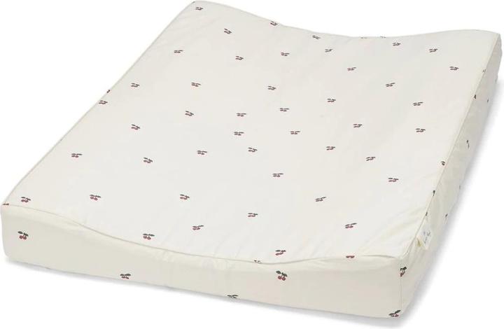 Konges Slojd Wickelauflage Cherry