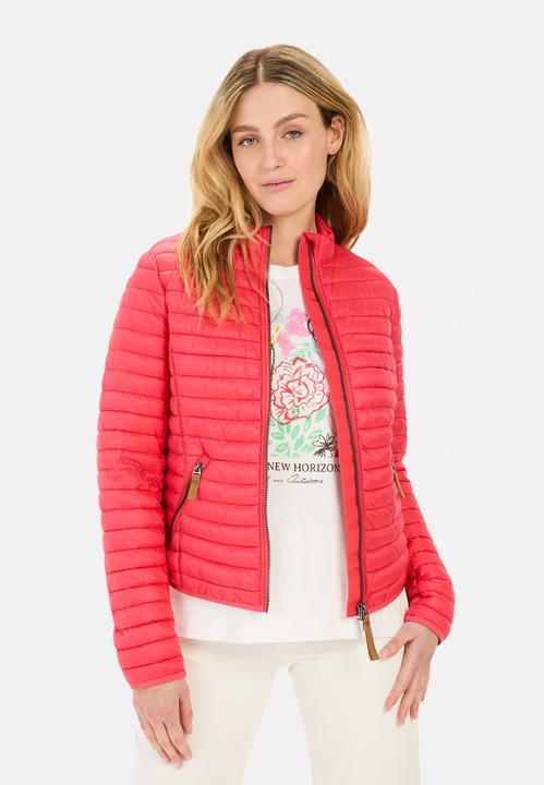 Image du produit Camel Active Leichte Steppjacke aus recyceltem Polyamid (34)