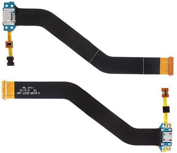 Actual product image CoreParts MSPP70619 Spare part for tablets (Galaxy Tab 4 10.1)