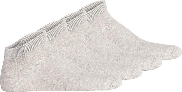 Produktbild Von Jungfeld Socken Homewear Stretch Essentials Sneaker Unisex (4er Pack, 39 - 42)