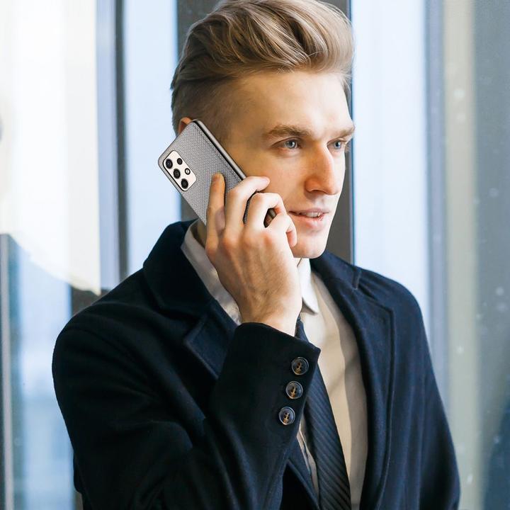 Immagine prodotto Dux Ducis Copertina rigida della serie Fino (Samsung Galaxy A73 5G)