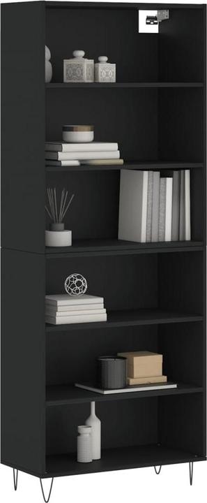 Image du produit VidaXL Aldon (69.5 x 32.5 x 180 cm)