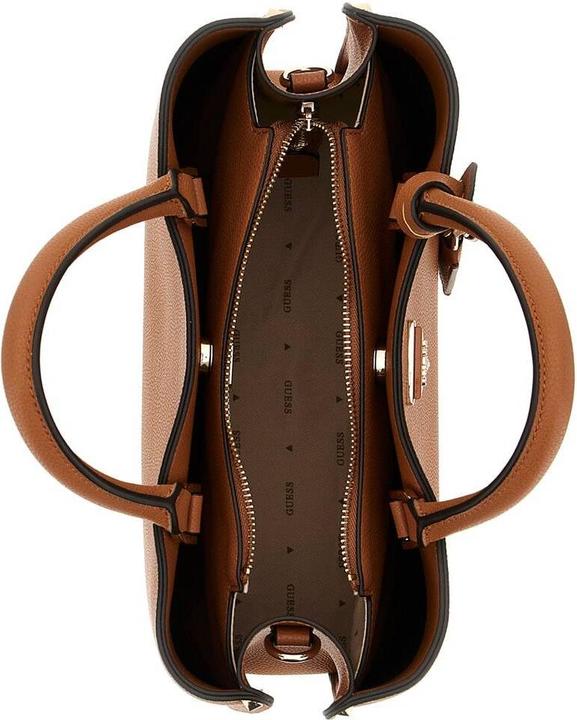Produktbild Guess Handtasche Meridian Girlfriend Satchel
