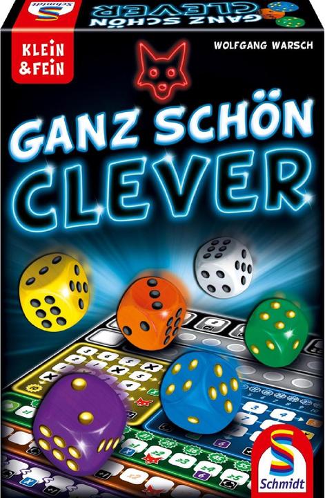 Productafbeelding Schmidt Spiele Heel slim (Duits)