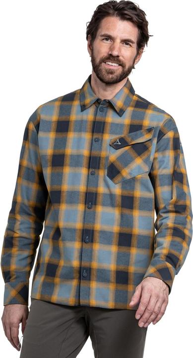Actual product image Schöffel Shirt Style Poplar (XL)