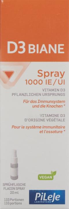 Produktbild PiLeJe Spray (1 Stück, Spray, 68 g)