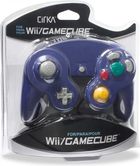 Immagine prodotto Cirka Nintendo - GameCube e Wii (Wii)