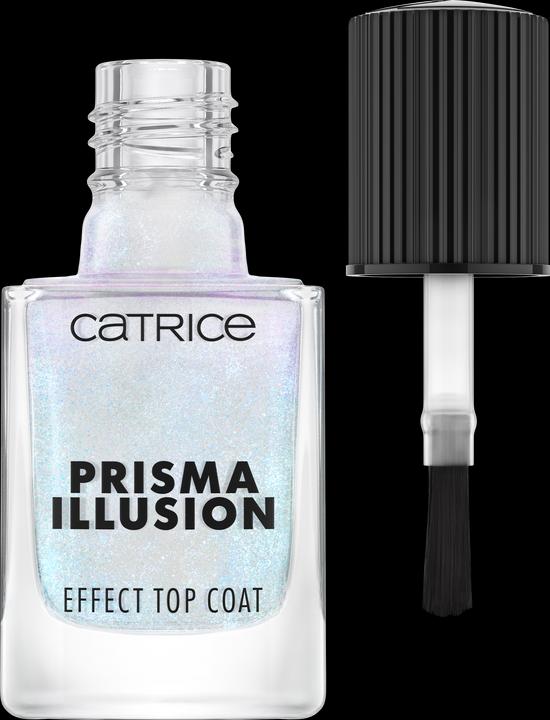 Image du produit Catrice Prisma Illusion Effect Top Coat (Poussière galactique, Top coat)