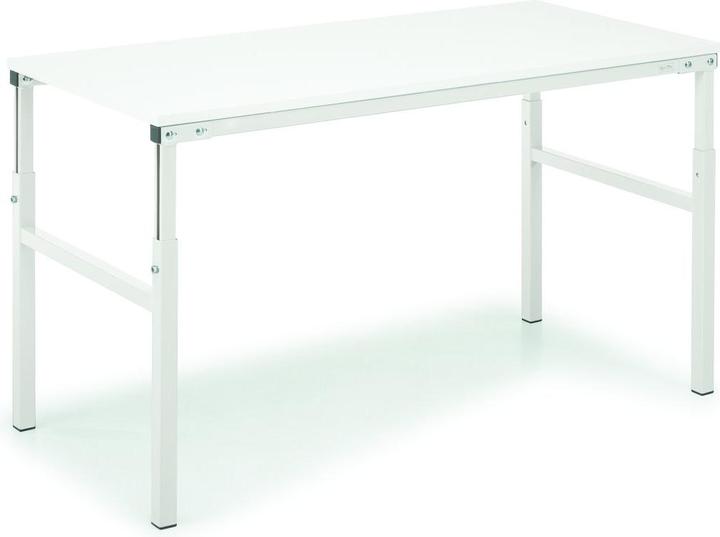 Produktbild Treston Arbeitstisch (50 cm, 50 cm)