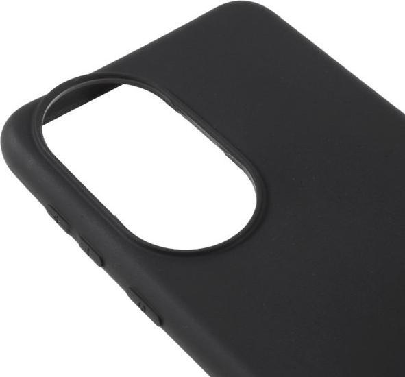 Actual product image MU Classic Softcase TPU Series (Huawei P50)