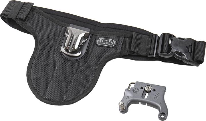 Spider SpiderPro Holster V2 (Hip belt)