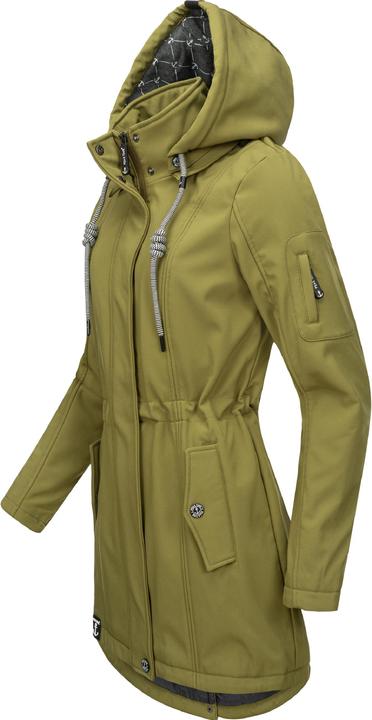 Actual product image Peak Time L62097 (XL)