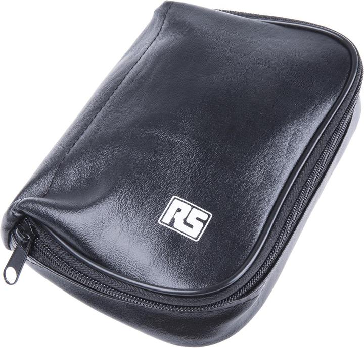Produktbild Rs Pro Instrumententasche Vinyl klein