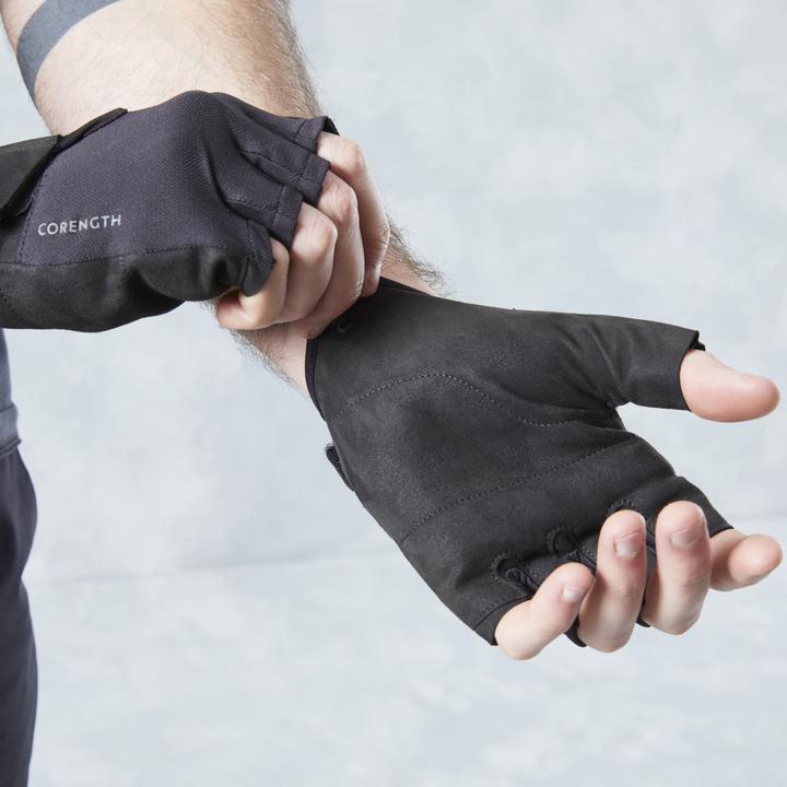 Immagine prodotto Domyos BB 100. (XXL)