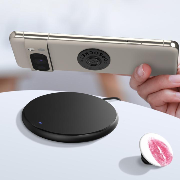 Actual product image PopSockets PopGrip Standard