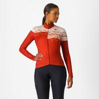 Castelli Unlimited W Thermal 2 Jersey