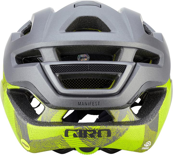 Produktbild Giro Manifest MIPS (55 - 59 cm)