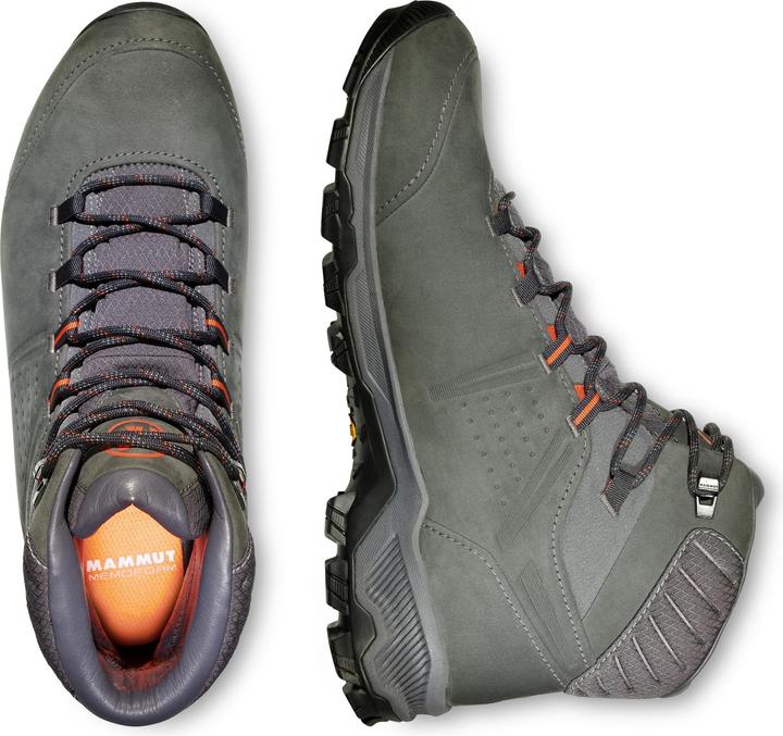 Produktbild Mammut Mercury IV Mid LTH Men (40.5, 41)