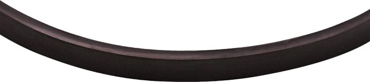 Immagine prodotto Heideman Colori neri Jordan (19 cm, 100% acciaio inossidabile)