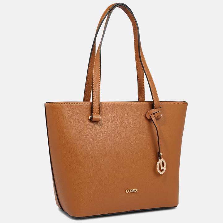 Produktbild L.Credi Filippa Shopper Tasche 35 cm (10 l)
